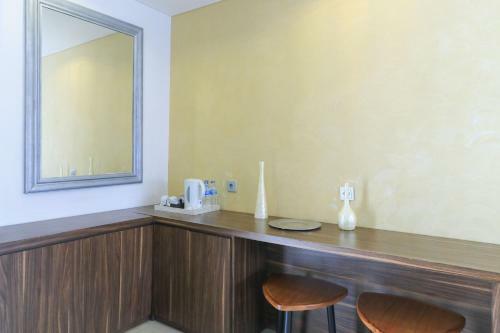 Hotel Casa Padma Kuta