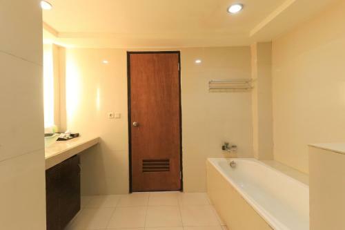 Hotel Casa Padma Kuta