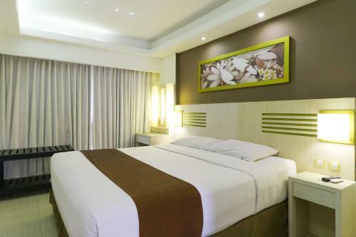 Hotel Casa Padma Kuta