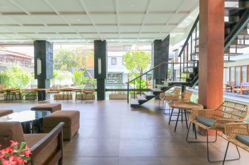 Hotel Casa Padma Kuta