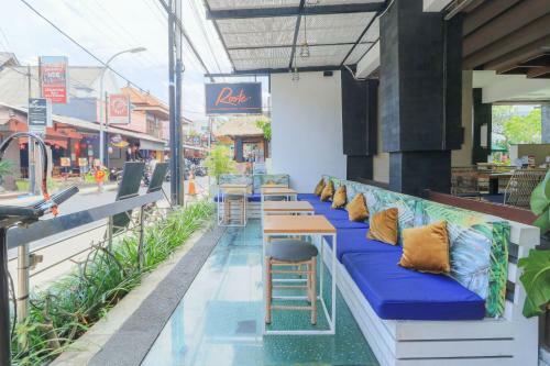 Hotel Casa Padma Kuta