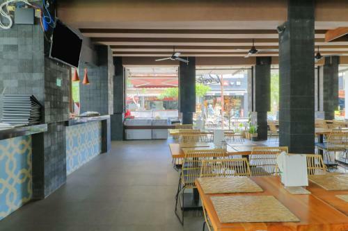 Hotel Casa Padma Kuta