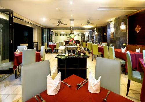 Aparthotel Grand Kuta Hotel And Residence
