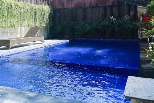 Hostal D'kubu Daje Bali Redpartner