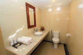 Radiant Jepun Villa