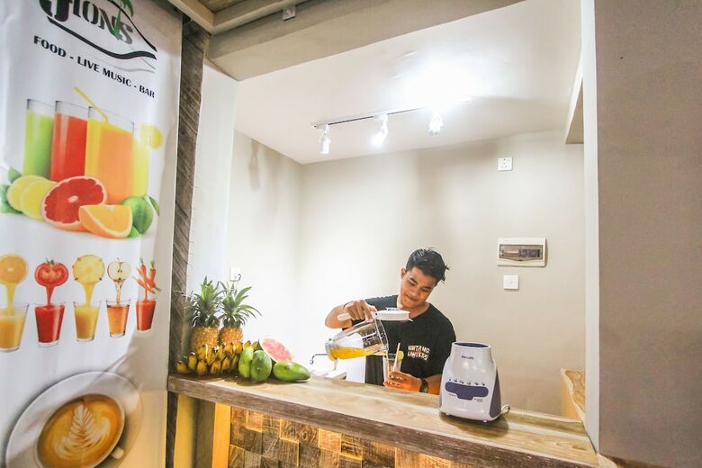 Legian Village Hotel
