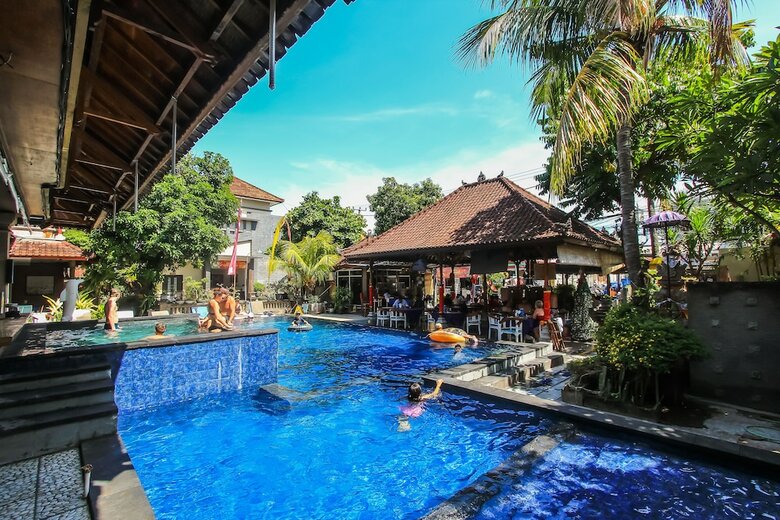 Legian Village Hotel
