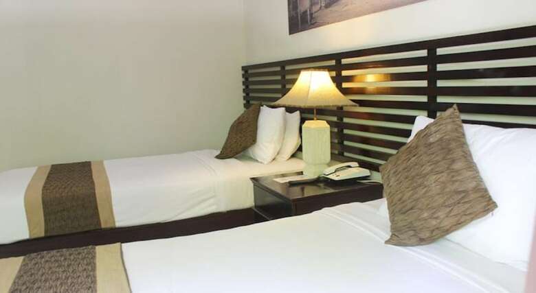 Legian Village Hotel