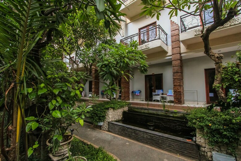 Legian Village Hotel