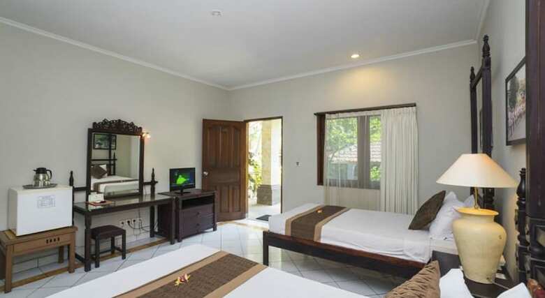 Legian Village Hotel