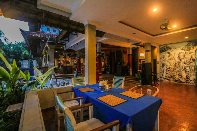Legian Village Hotel