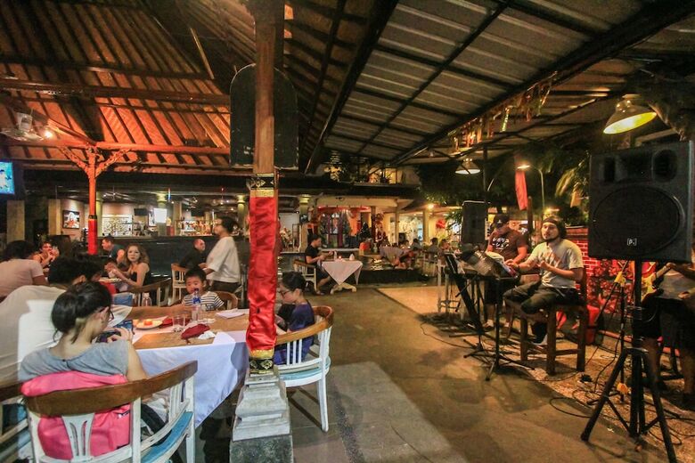 Legian Village Hotel