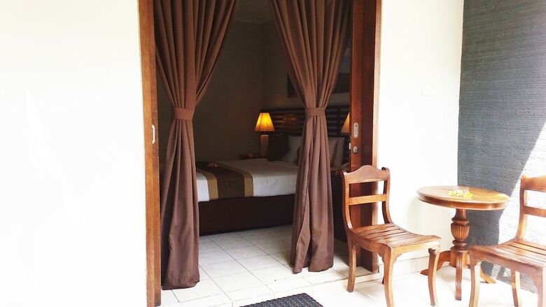 Legian Village Hotel