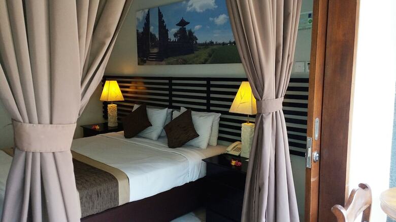 Legian Village Hotel