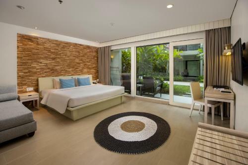 Hotel Ramada Resort Camakila