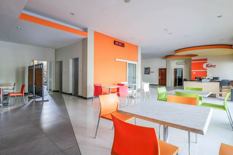 Fortune Hotel
