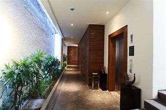 Jocs Boutique Hotel & Spa