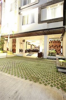 Jocs Boutique Hotel & Spa