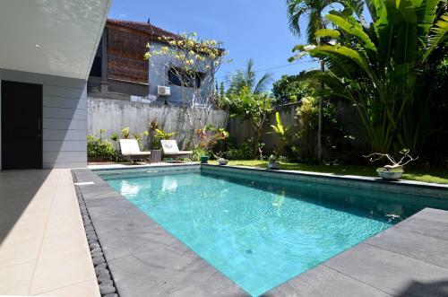 Villa Skye Dee