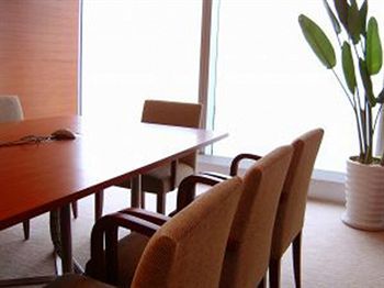 Aparthotel High Point Serviced Apartment