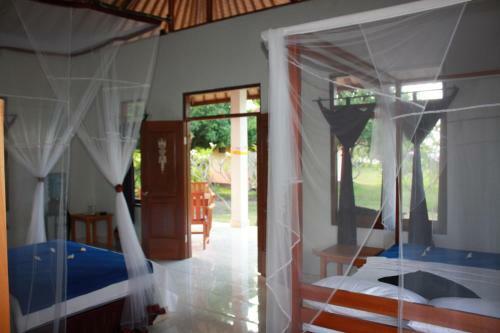 Bali Oase Resort