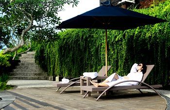 Hotel Langon Bali Resort And Spa