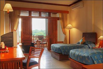 Hotel Langon Bali Resort And Spa