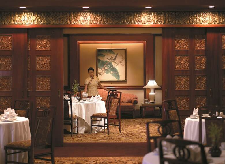 Shangri-la Hotel Surabaya
