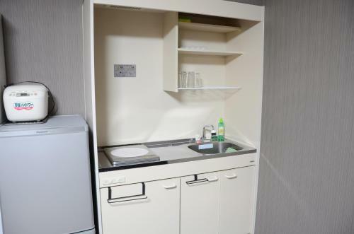Apartamento Uri House