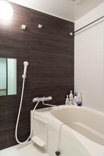 Apartamento Hakka