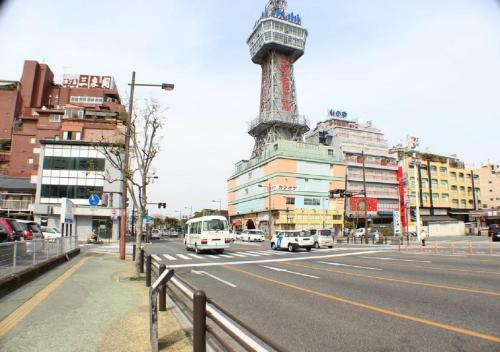 Beppu - Hotel / Vacation Stay 40550