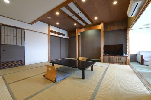 Ooedo-onsen Monogatari Hotel Suiyotei