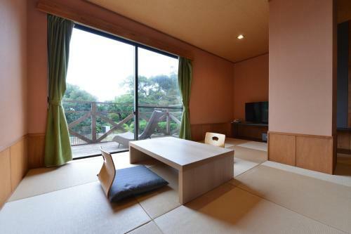 Ooedo-onsen Monogatari Hotel Suiyotei