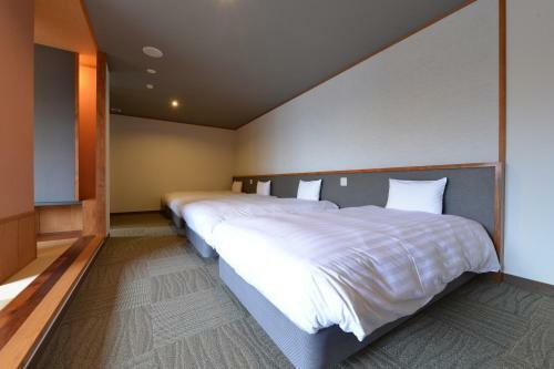 Ooedo-onsen Monogatari Hotel Suiyotei