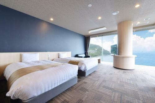 Ooedo-onsen Monogatari Hotel Suiyotei