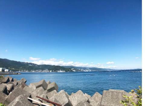 Hostal Atami - House / Vacation Stay 56791