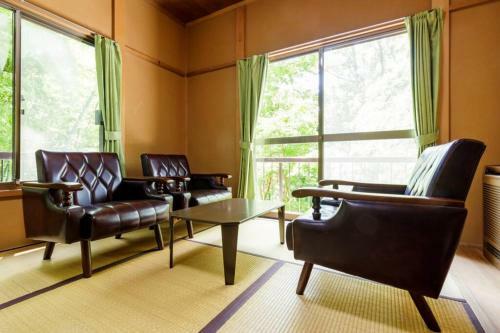 Atami Bamboo Hill