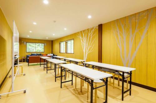 Atami Bamboo Hill