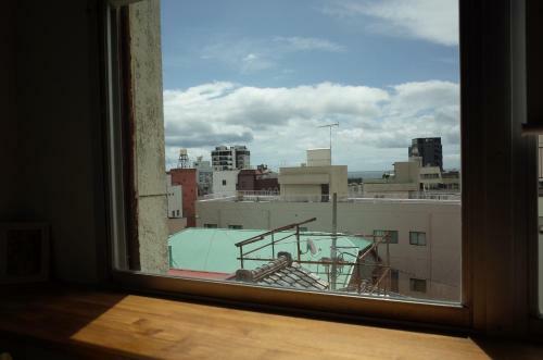Albergue Bnb+atami Resort