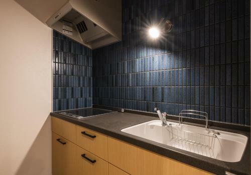 Apartamento J-stay Beppu Indigo
