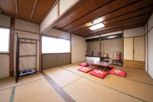 Kikaku Ryokan Beppu