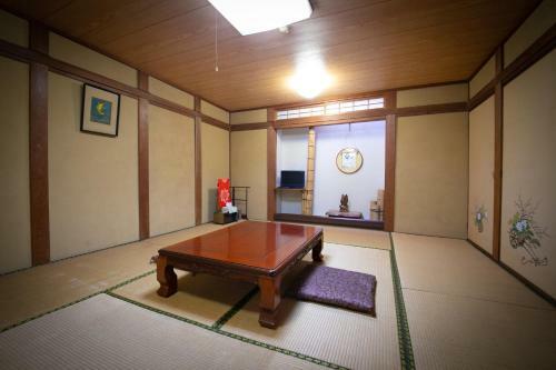 Kikaku Ryokan Beppu