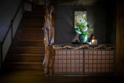 Kikaku Ryokan Beppu