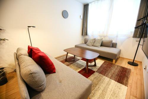 Apartamento Primeroom?? Ha