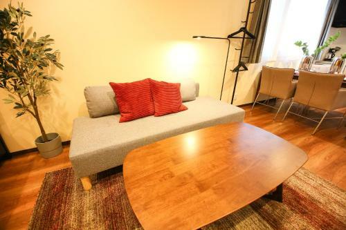 Apartamento Primeroom?? Roota