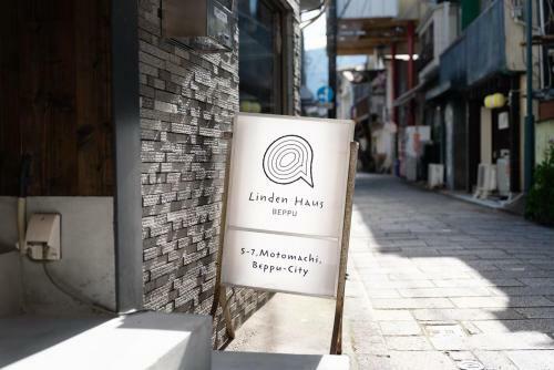 Linden Haus Beppu - Vacation Stay 54769