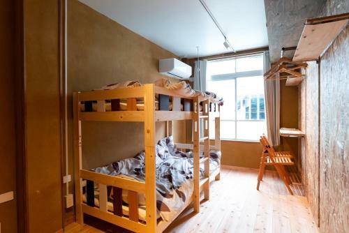 Linden Haus Beppu - Vacation Stay 54769