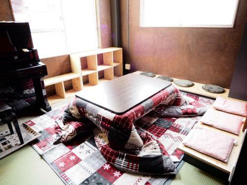 Linden Haus Beppu - Vacation Stay 54769