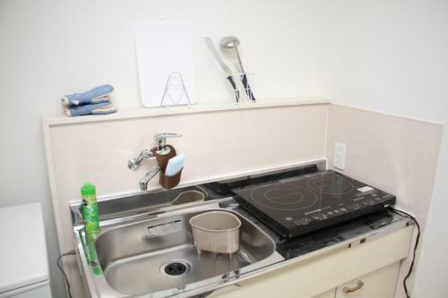 Apartamento Triangle ?1 / Vacation Stay 5213