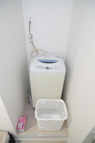 Apartamento Triangle ?1 / Vacation Stay 5213